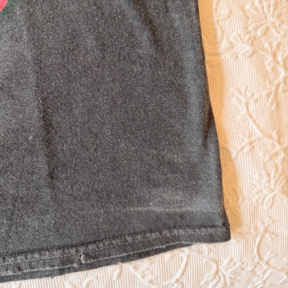 Urban Outfitters David Bowie Space Oddity T-Shirt - Picture 8 of 9